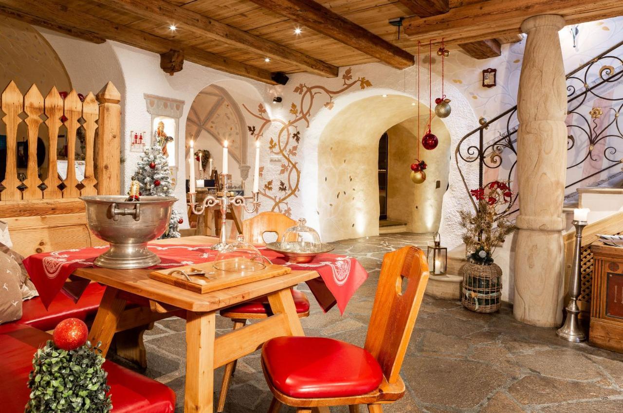 Ruster Resort لاغوندو المظهر الخارجي الصورة