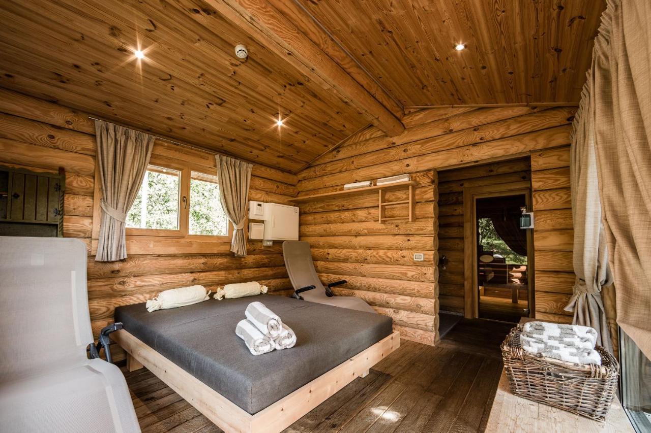 Ruster Resort لاغوندو المظهر الخارجي الصورة