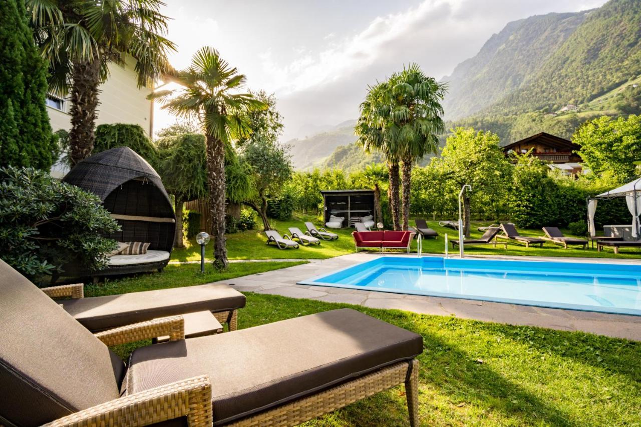 Ruster Resort لاغوندو المظهر الخارجي الصورة
