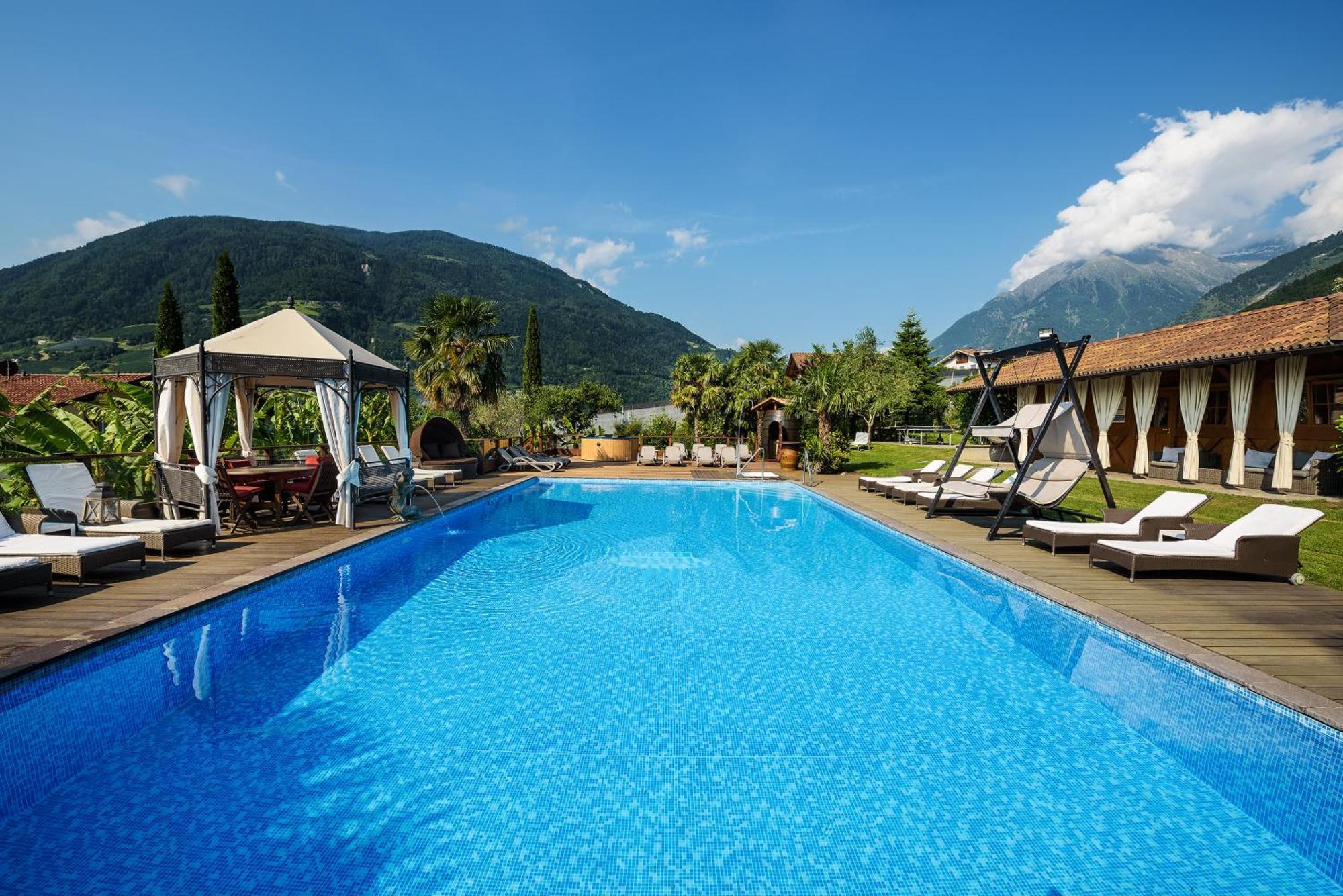 Ruster Resort لاغوندو المظهر الخارجي الصورة